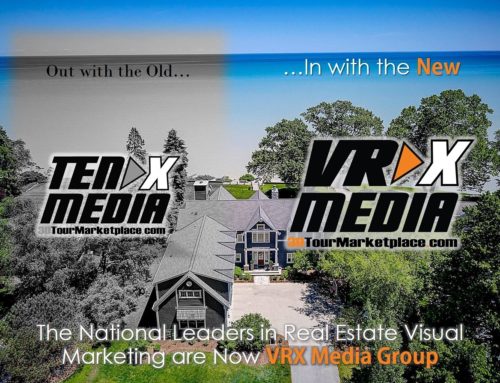 TenX Media Group Changes Name to VRX Media Group Amid National Growth