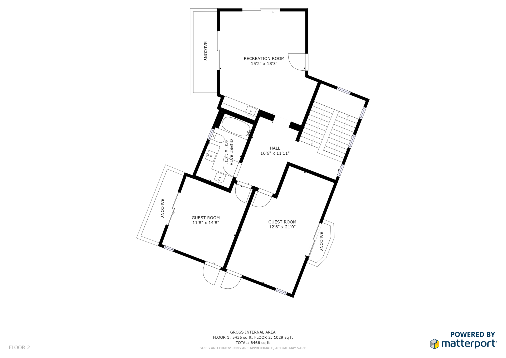 13202 Highlands Ranch Rd_Schematic Floor Plan_Floor 2 - VRX Media Group ...