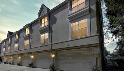 315 Dunsmuir Terrace, #6, Sunnyvale, CA 3D Model