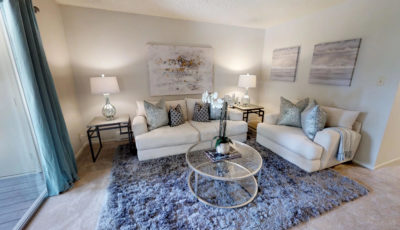 505 Cypress Point Dr #20, Mountain View, CA 94043 3D Model